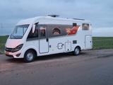 Bürstner Ixeo I690G