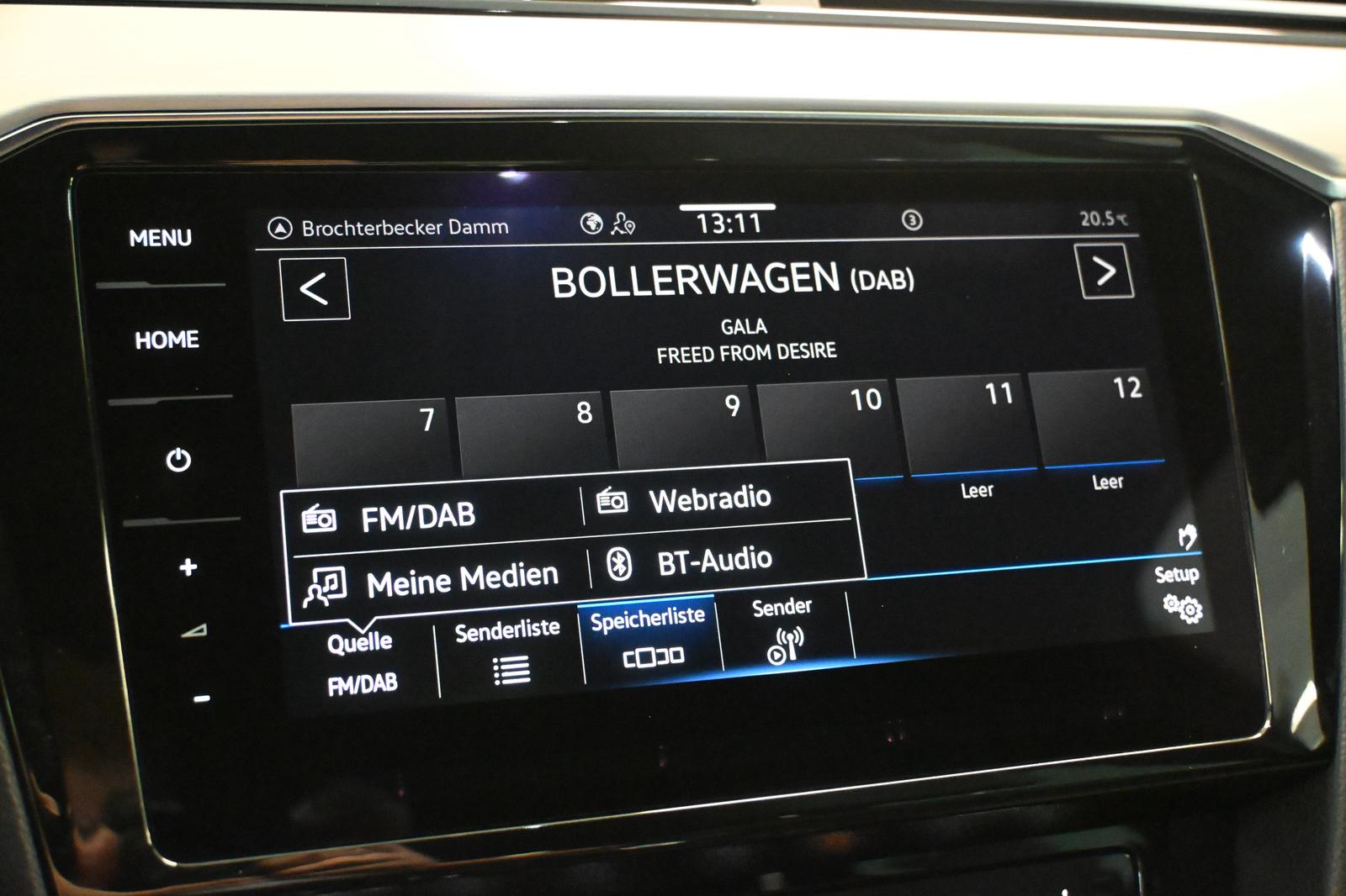 Volkswagen Passat Elegance*MATRIX*AHK*VIRTUAL*KAMER, миниатюра 26