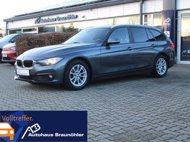 BMW 320d Touring Advantage