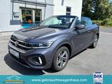 Volkswagen T-Roc Cabrio 1.5 TSI, DSG - R-Line, IQ-Paket,
