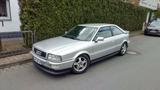 Audi Coupe 2.8 E mit H-Zulassung ! - Audi Coupé aus 1993