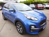 Kia Sportage Spirit 1,6 CRDi/Navi/Klima/Kamera/AHK - Kia Sportage in Mannheim