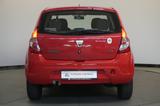 Dacia Sandero 1.4 Basis TÜV Neu Radio - Dacia Sandero: Rot