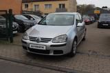 Volkswagen Golf V Lim. Trendline 1.6/Navi/Allwetter/Klima - Volkswagen Golf aus 2004: 1.6