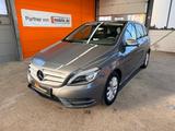 Mercedes-Benz B180 Automatik Bi-Xenon Einparkhilfe Sitzheizung - gebrauchte Mercedes-Benz B 180 aus dem Jahr 2014