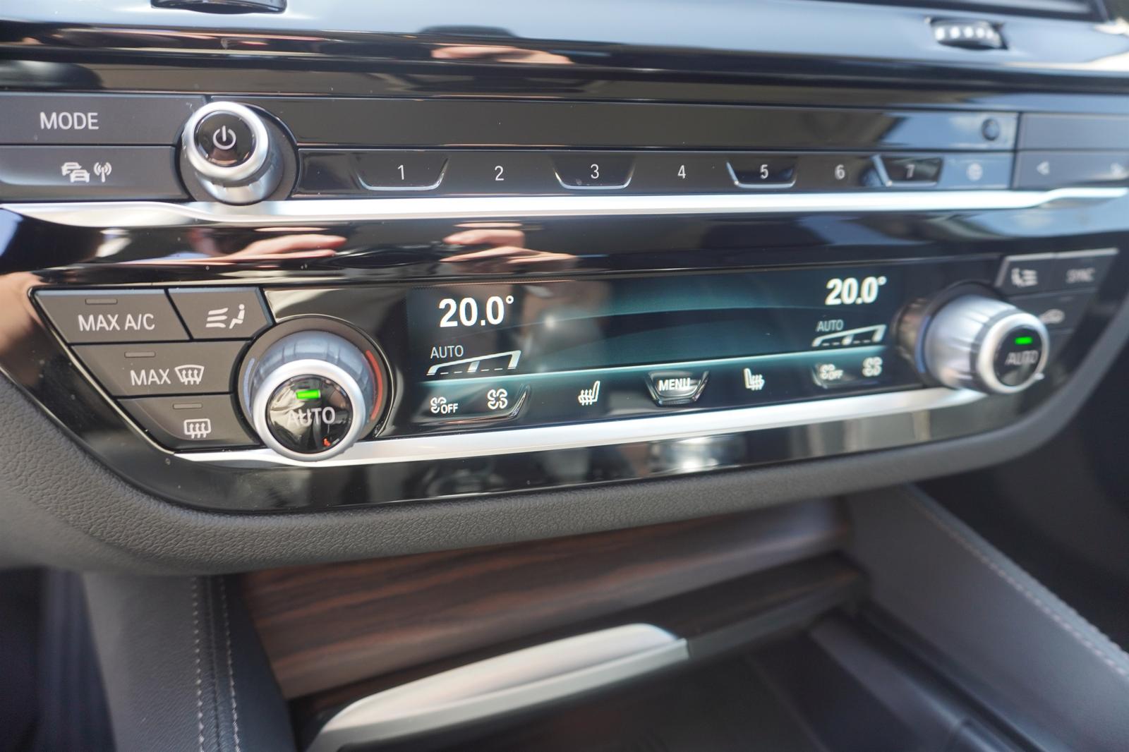 BMW 540d xDrive Touring Laserlicht HeadUo 360Kamera 