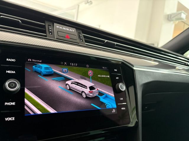 Passat Alltrack  2.0 TDI 4MOT DSG LED NAV APP KA