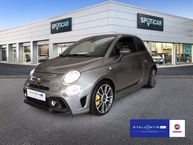 Abarth 500 1.4 T-Jet 16V 695 (EURO 6d)