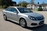 Opel Vectra OPC | 1.9 CDTI | TÜV NEU 06/28 - Opel Vectra mit Diesel-Antrieb: 1.9