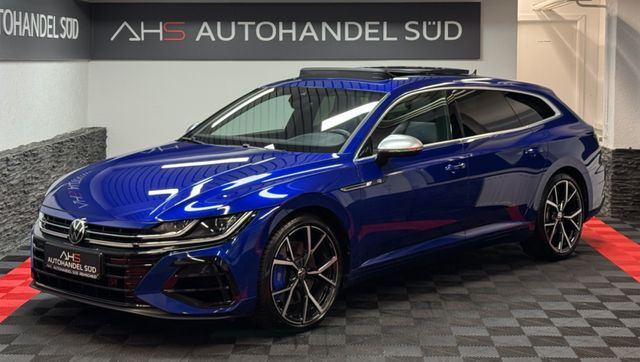 Volkswagen Arteon R 4Motion*PANO*MATRIX*HUD*S-SITZE*H.KARDO