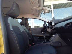 Foto Nummer 11: DACIA Sandero
