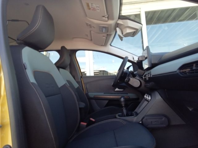 Foto Nummer 11: DACIA Sandero