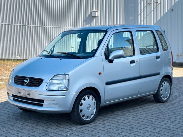 Opel Agila 1.0 12V Elegance