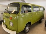 Volkswagen T2 Fensterbus 8 Sitzer