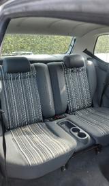 Volkswagen Fox 1,2 Standard - Volkswagen Fox: Standard