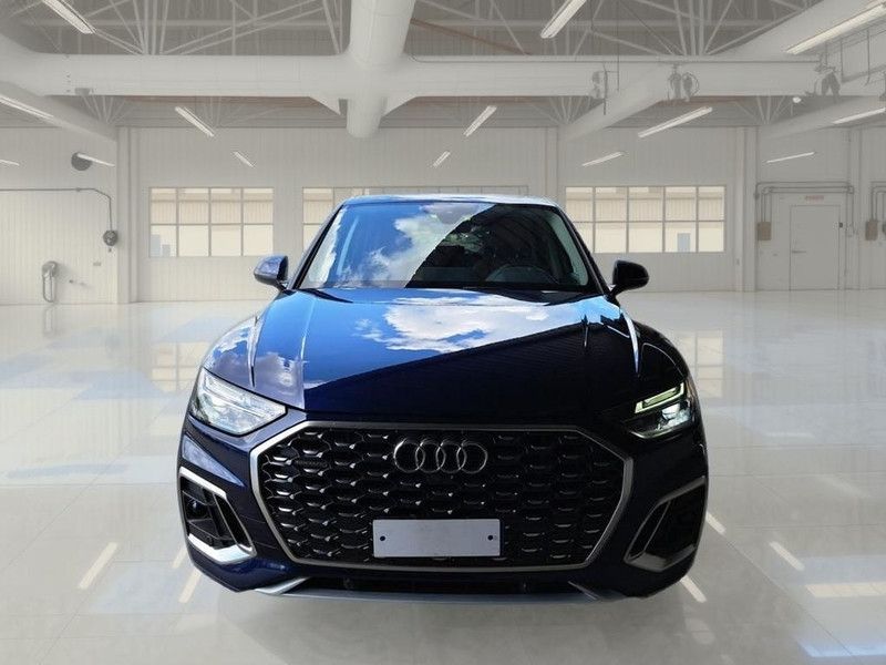 Audi AUDI Q5 SPORTBACK 50 TFSI E S line quattro S tro imagem 2