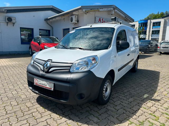 Renault Kangoo 1.5 dCi MAXI St&St+1.HAND+KLIMA+PDC