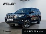 Toyota Land Cruiser 2.8 D-4D Automatik Executive *AHK* - Toyota Land Cruiser
