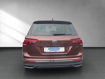 Volkswagen Tiguan 2.0 TDI 4M DSG Life *ACC*CAM*LED*SHZ*NAV*
