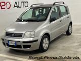 Fiat FIAT Panda 1.2 Dualogic|AUTOMATICA - Fiat Panda mit Halbautomatikschaltung