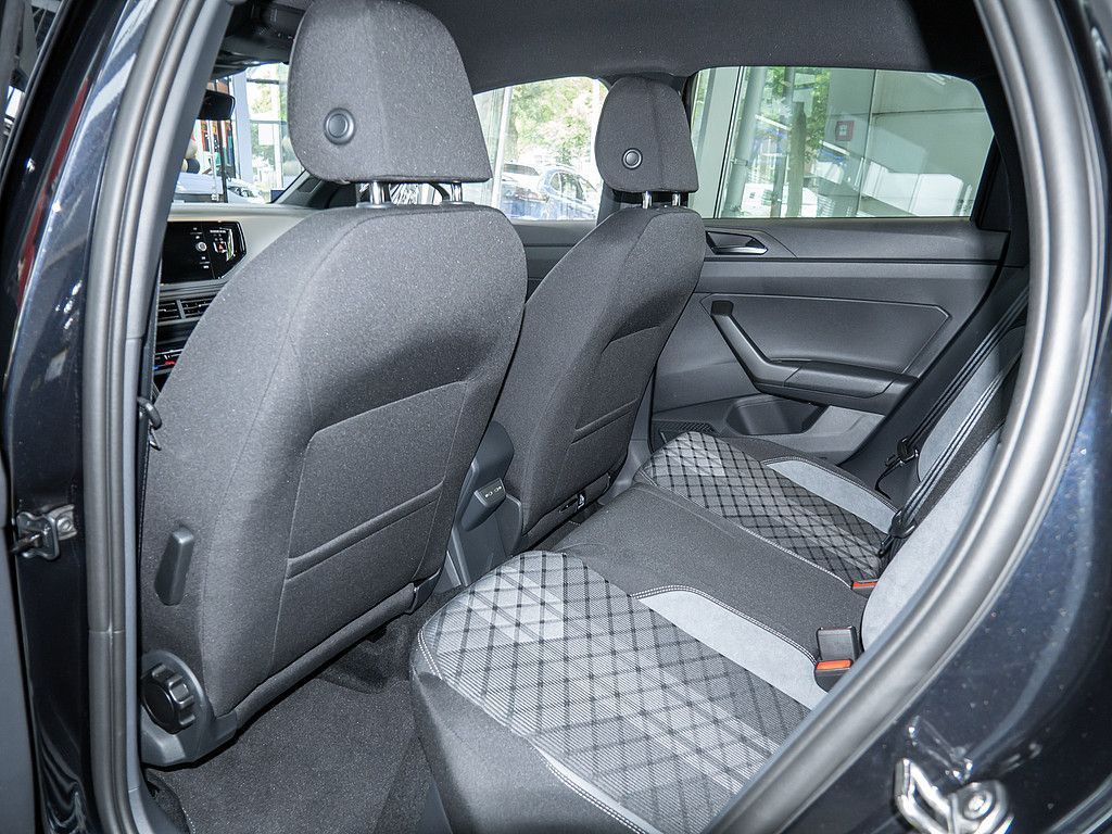 Volkswagen Taigo - Bild 5