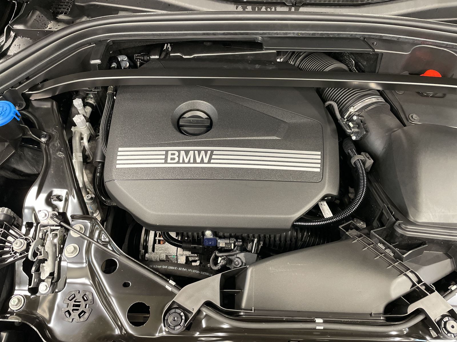 BMW X1 - Bild 15