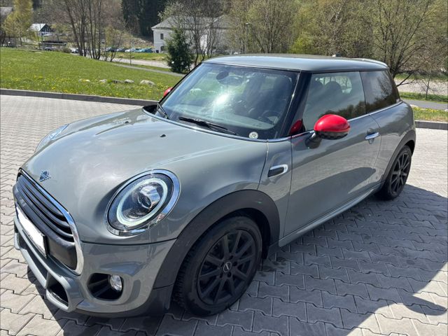 MINI ONE