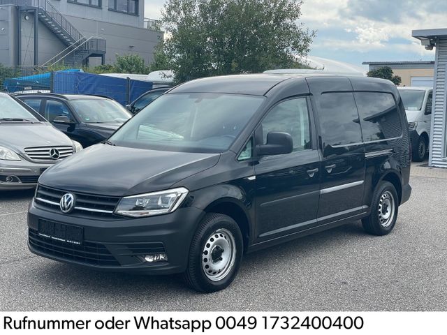 Volkswagen Caddy Maxi Kasten 2,0 TDI BMT*Bi-XENON*NAVI DVD*