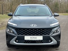 Fahrzeugabbildung Hyundai KONA 1.6 GDi Hybrid Trend *Navi*Kamera*ACC*LED*