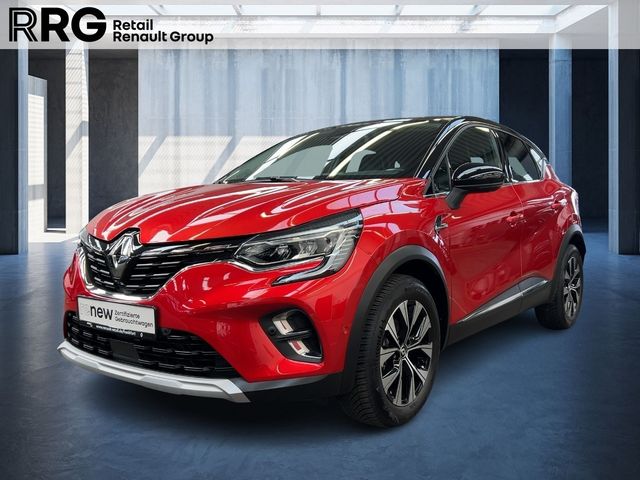 Renault Captur 2 TECHNO TCe 90 UPE:30.600,-