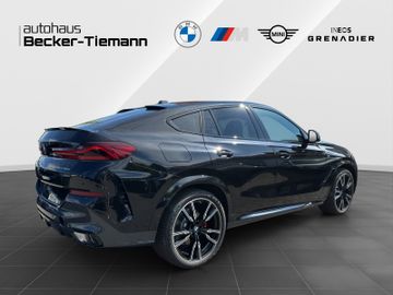 BMW X6 - 6