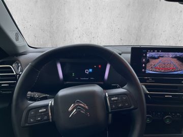 Citroën C4 Shine PT 130 Navi+HUD+SHZ+LED+Carplay