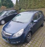 Opel Corsa D Automatik  HU bis 11/2027 - Opel Corsa aus 2010: 1.2