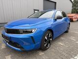 Opel Astra Elegance*wenig KM*8-fach bereift*Tüv neu