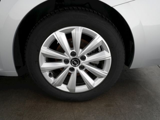 Astra L ST ELEGANCE CDTI+LED+NAVI+RÜCKFAHRKAMERA