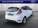Ford Fiesta Celebration 3t*Winterp.*ParkPilot vo&hi*B - Ford Fiesta: V