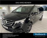 Mercedes-Benz V 250 d AV L Mercedes-Benz V250 d Navi AVANTG. 3 - Mercedes-Benz V 250 in Osnabrück