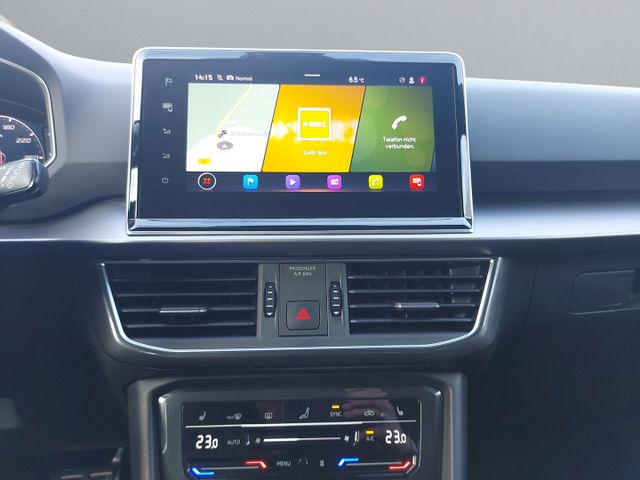 Tarraco FR 4Drive,Navi,el. Sitze,360 Kamera,LED