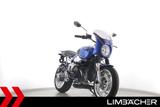 BMW R NINE T PURE - 50Jahre-Edition - BMW R50