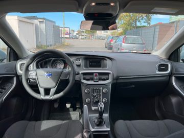Volvo V40 - 10