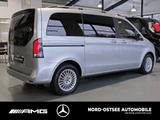 Mercedes-Benz V 220 STYLE KOMPAKT MBUX DISTRONIC WINTER PAKET - Mercedes-Benz V-Klasse Jahreswagen