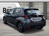 Toyota YARIS 1.5 VVT-I TEMAPLAYER COMFORTPAKET KLIMA*SI - Toyota Yaris: I