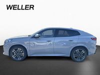 BMW iX2 - Vorschau Bild 12
