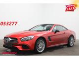 Mercedes-Benz SL 400 AMG 9G-Tronic LED ACC H/K Memory Ventilat - Cabrios mit Unfallschaden