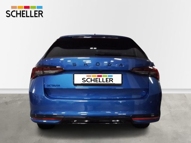 Octavia Combi Sportline 1.5 TSI 7-Gang DSG