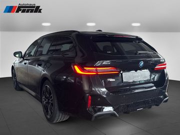 BMW 530e xDrive M Sportpaket Head-Up HK HiFi DAB