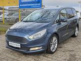 Ford Galaxy Titanium LED LEDER PANORAMA KAMERA 7SITZE - Ford Galaxy in Osnabrück