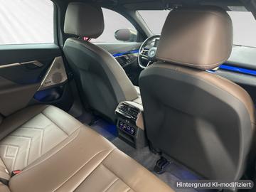 2024 BMW I5 — миниатюра 33