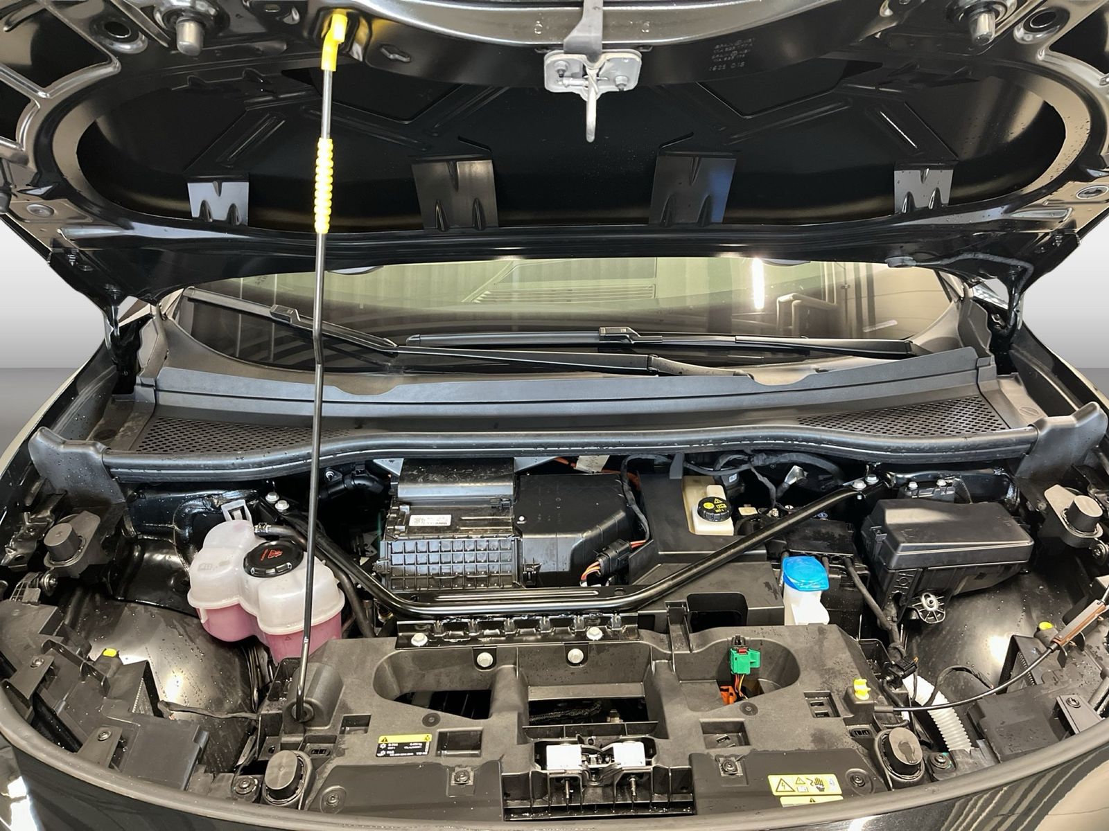 Volkswagen ID.5 - Bild 21