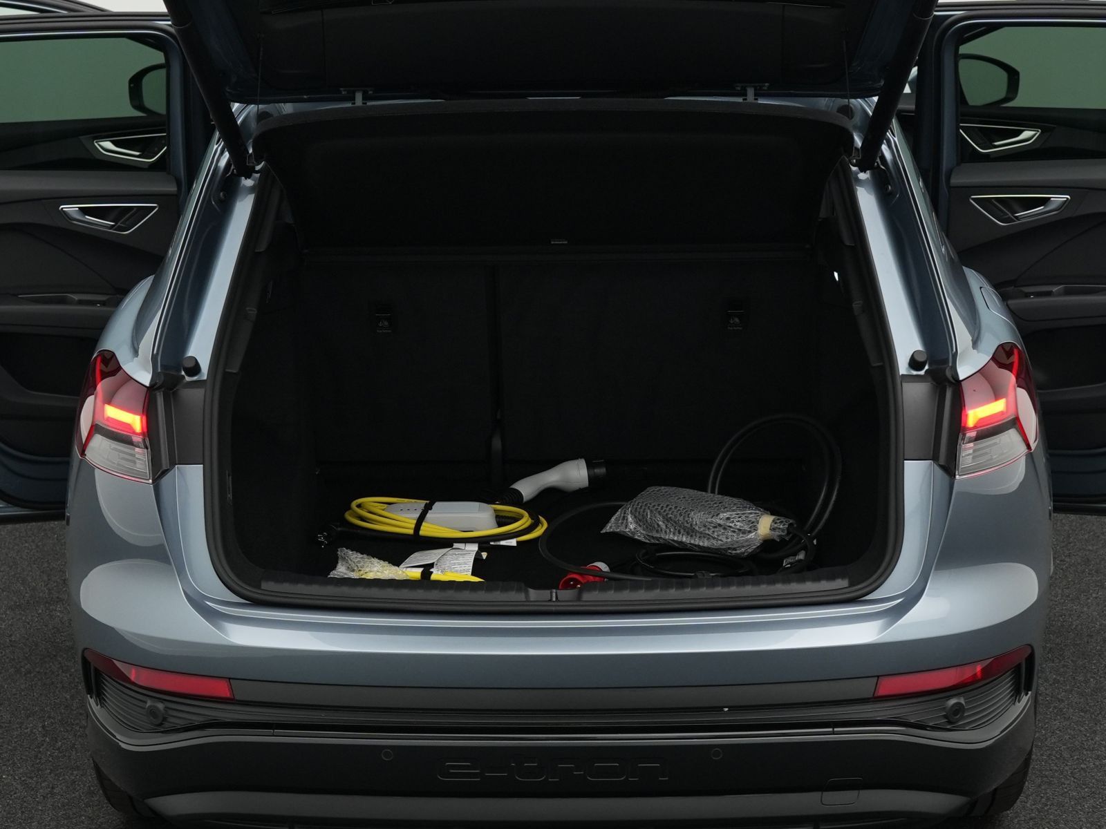 Audi Q4 e-tron - Bild 18